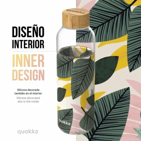 Μπουκάλια & Κούπες Quokka - ecosipandshop.gr