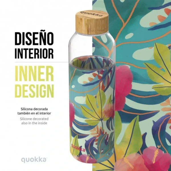 Μπουκάλια & Κούπες Quokka - ecosipandshop.gr