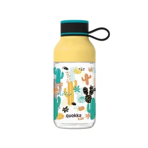Μπουκάλια & Κούπες Quokka Kids - ecosipandshop.gr