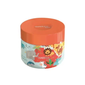 Μπουκάλια & Κούπες Quokka Kids - ecosipandshop.gr