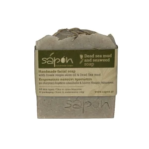 Σαπούνια και Αξεσουάρ Προσωπικής Υγιεινής Sapom -ecosipandshop.gr