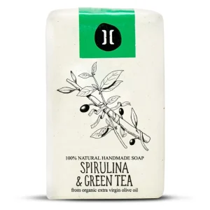 Σαπούνι Helleo - ecosipandshop.gr