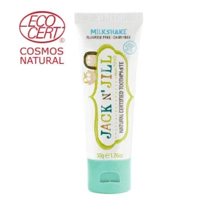Jack n' Jill Οδοντόκρεμα - ecosipandshop.gr