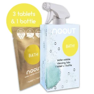 Noout Καθαριστικά - ecosipandshop.gr